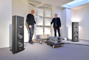 Chattelin Audio Systems