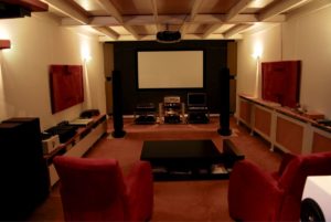 Novus Audio Kampen