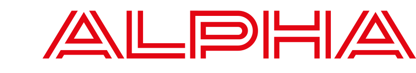 logo Alpha High End