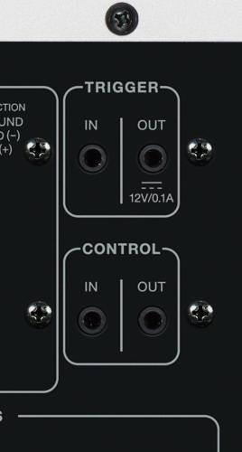 L505Z trigger control RGB